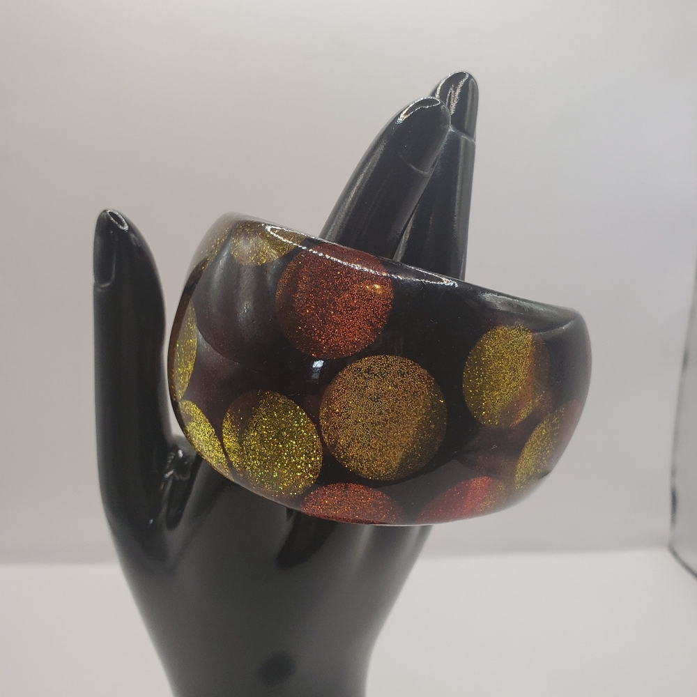 Fun Bangle Bracelet